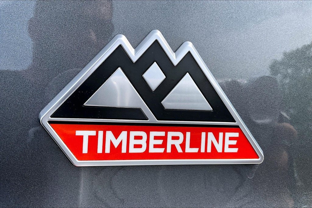 Used 2022 Ford Explorer Timberline AWD/4WD image 8