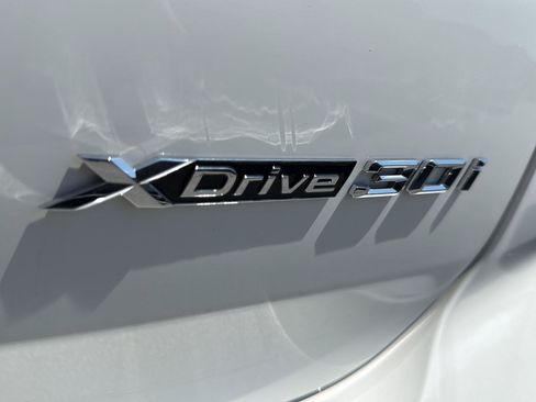 Used 2023 BMW X3 xDrive30i AWD/4WD image 26