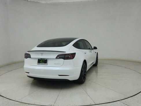 Used 2023 Tesla Model 3 Performance image 70