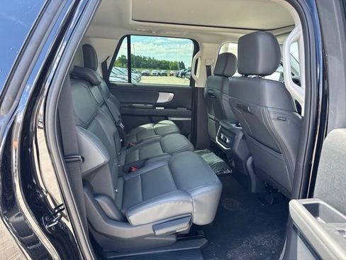New 2026 Ford Expedition Max Active AWD/4WD image 18