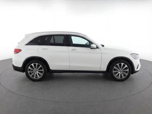 Used 2024 Mercedes-Benz GLC 300 4MATIC image 11