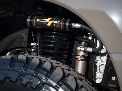 New 2026 Ford F250 Lariat w/ Lariat Ultimate Package image 24