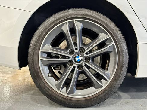 Used 2021 BMW 228i Gran Coupe w/ Convenience Package FWD image 48