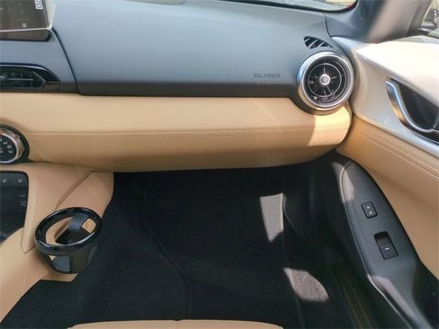 New 2025 MAZDA MX-5 Miata Grand Touring image 15