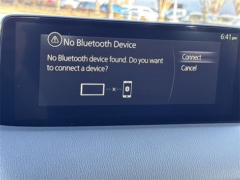 Used 2025 MAZDA CX-5 AWD 2.5 S image 26