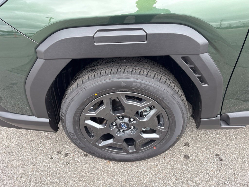 New 2026 Subaru Outback Premium AWD/4WD image 7