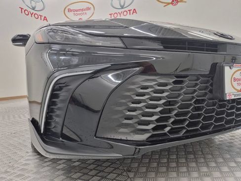 New 2026 Toyota Camry SE FWD image 9
