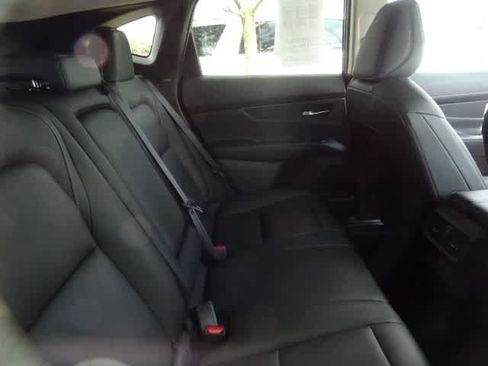 Used 2025 Nissan Murano SV FWD image 12