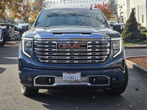 Used 2026 GMC Sierra 1500 Denali w/ Denali Reserve Package image 2