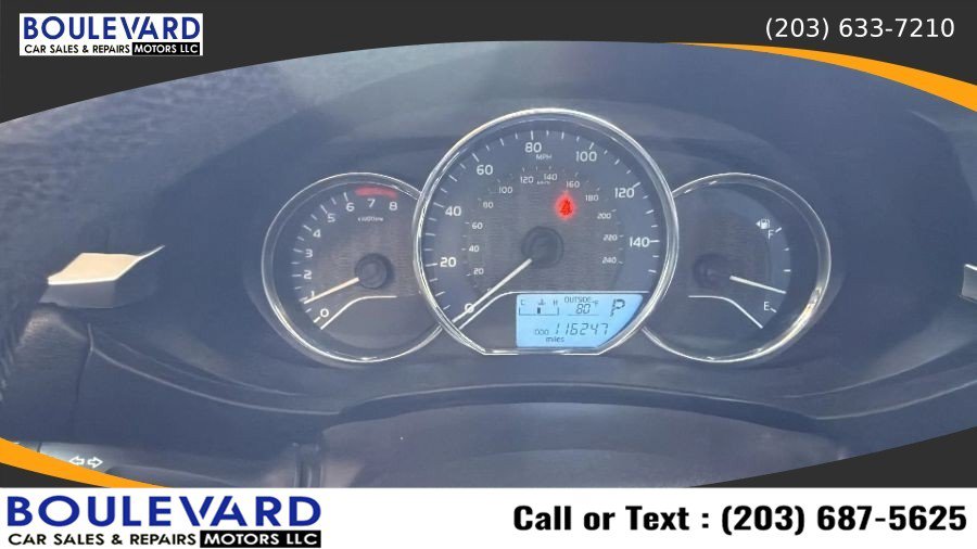 Used 2016 Toyota Corolla L FWD image 18