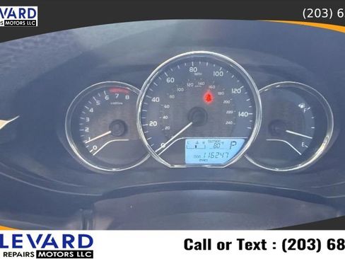 Used 2016 Toyota Corolla L FWD image 18