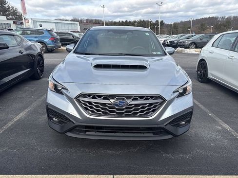 Used 2024 Subaru WRX Premium image 2