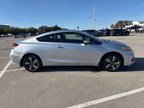 Used 2014 Honda Civic EX image 6