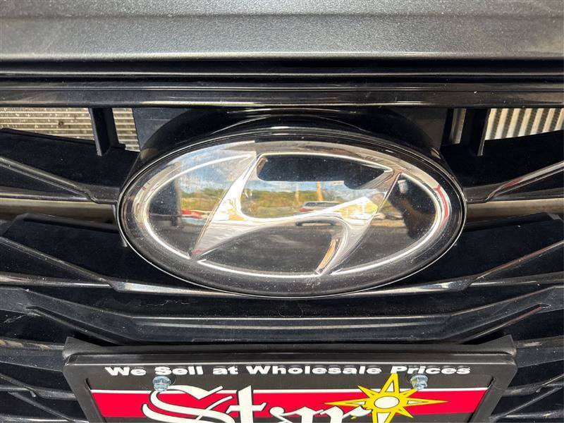 Used 2023 Hyundai Sonata N Line w/ Preferred Accessory Package FWD image 24