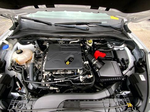 Certified 2020 Ford Escape S FWD image 28