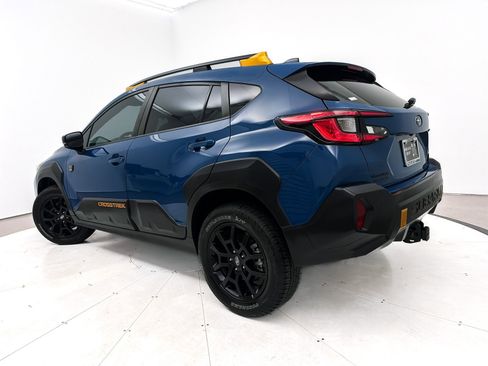 Used 2024 Subaru Crosstrek 2.5i Wilderness image 9