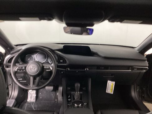 New 2026 MAZDA MAZDA3 s Sport FWD image 15