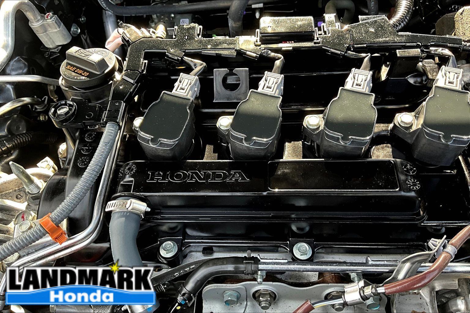Used 2024 Honda Civic EX image 33