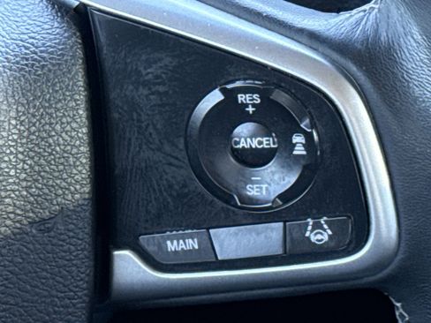 Used 2019 Honda Civic EX-L image 20