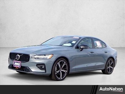 Used 2024 Volvo S60 B5 Ultimate