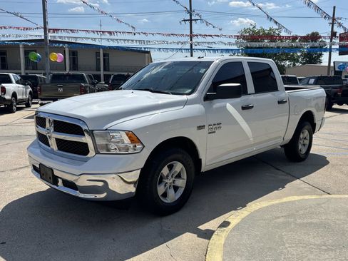 Used 2023 RAM 1500 Tradesman w/ Popular Equipment Group AWD/4WD image 3
