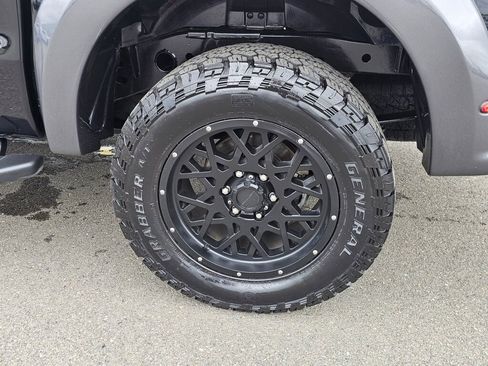 Used 2022 Ford Ranger XLT w/ Equipment Group 302A High AWD/4WD image 11