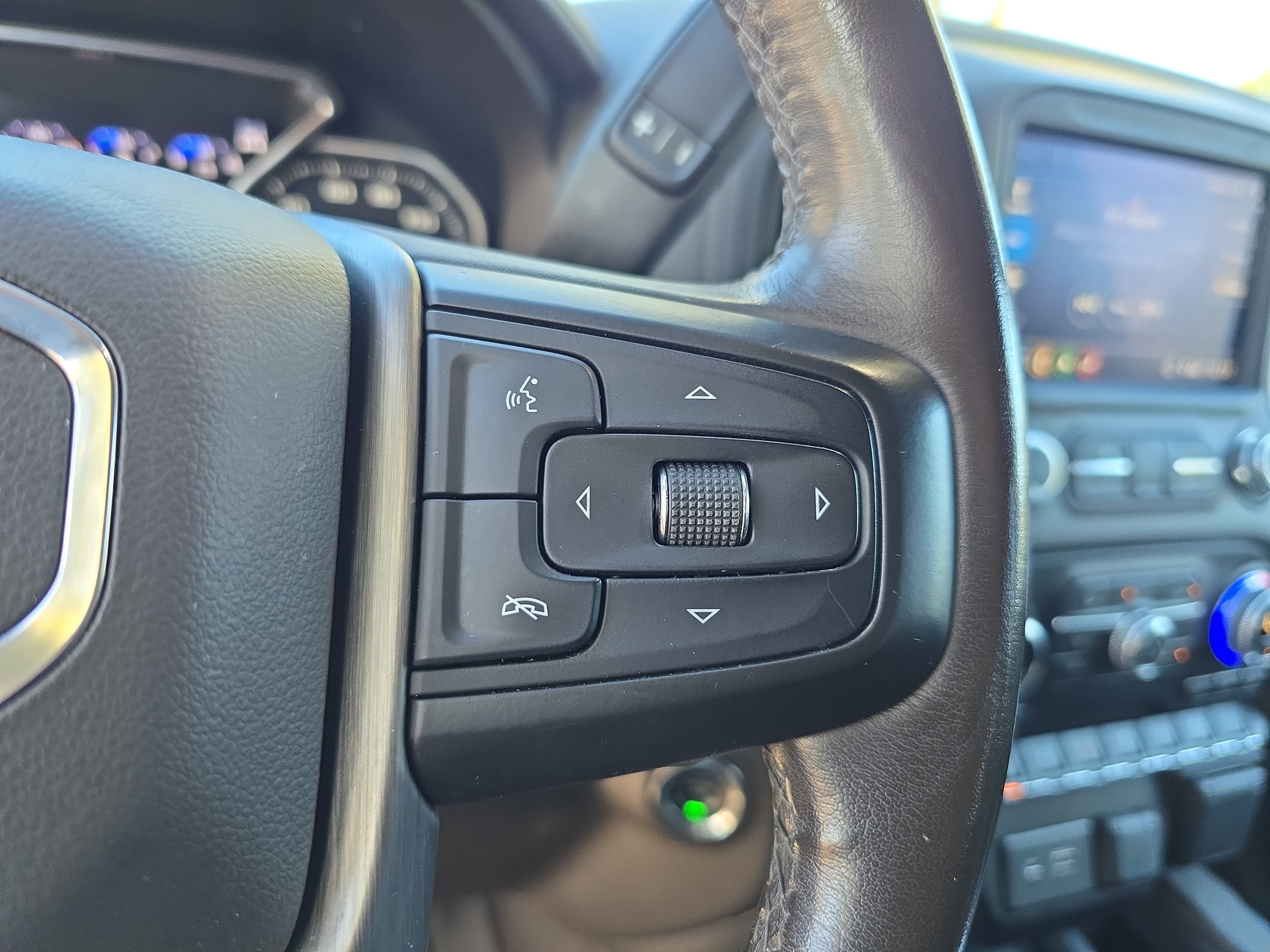Used 2020 GMC Sierra 1500 Denali AWD/4WD image 17