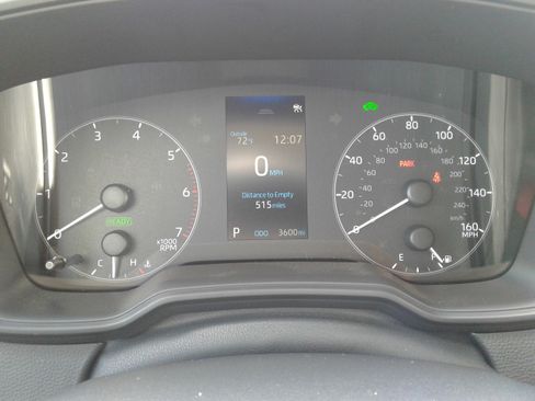 Used 2025 Toyota Corolla LE FWD image 20