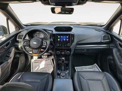 Used 2022 Subaru Forester Wilderness AWD/4WD image 10
