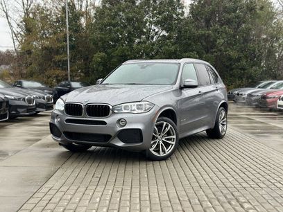 Used 2017 BMW X5 sDrive35i