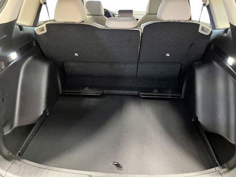 New 2026 Honda CR-V EX-L image 26