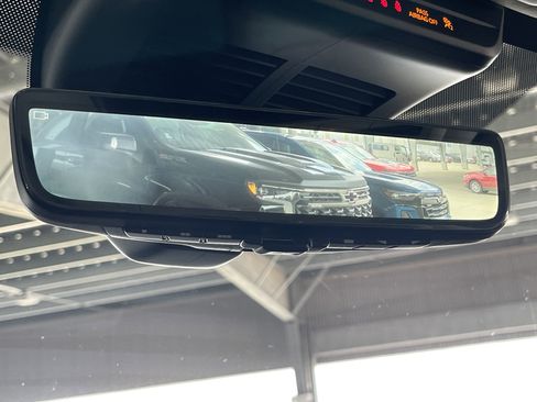 New 2025 MAZDA CX-90 Plug-In Hybrid w/ Preferred image 7