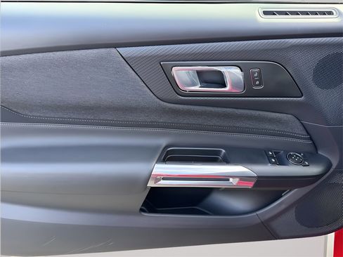 New 2026 Ford Mustang Coupe w/ Bronze Appearance Package image 27