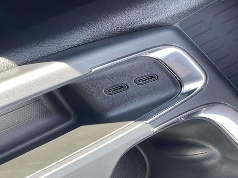 New 2026 Chevrolet Equinox EV LT image 20