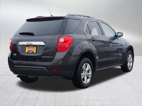 Used 2014 Chevrolet Equinox LT w/ Driver Convenience Package image 7