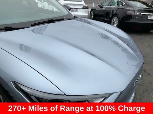 Used 2022 Ford Mustang Mach-E Premium image 69