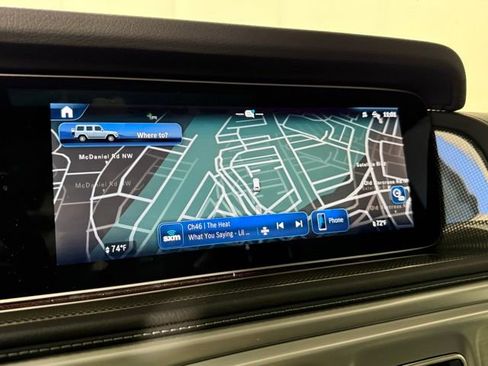 Used 2025 Mercedes-Benz G 550 image 18