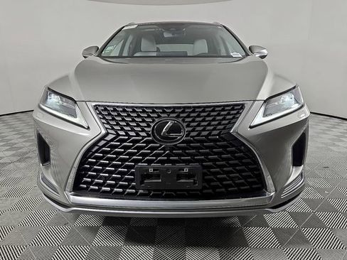 Certified 2022 Lexus RX 350 350 image 3