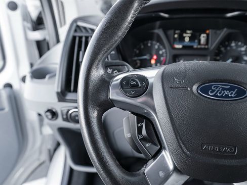 Used 2017 Ford Transit 150 XLT image 26
