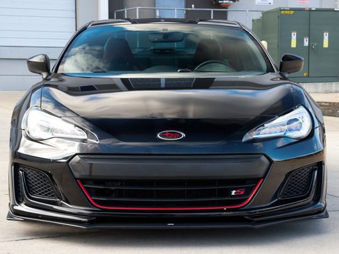 Used 2018 Subaru BRZ tS image 20