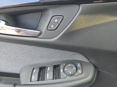 New 2026 Chevrolet TrailBlazer LT w/ Convenience Package image 28