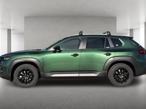 New 2026 MAZDA CX-50 AWD 2.5 S w/ Weather Package image 7