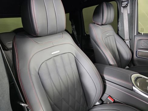 Used 2026 Mercedes-Benz G 63 AMG 4MATIC image 31