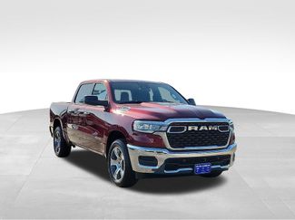 New 2026 RAM 1500 Tradesman AWD/4WD video 1