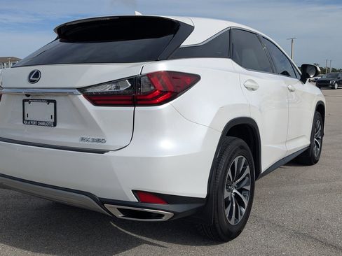 Used 2022 Lexus RX 350 FWD image 5