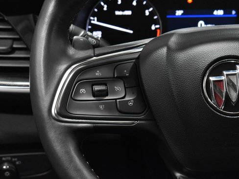 Used 2021 Buick Envision Preferred image 8