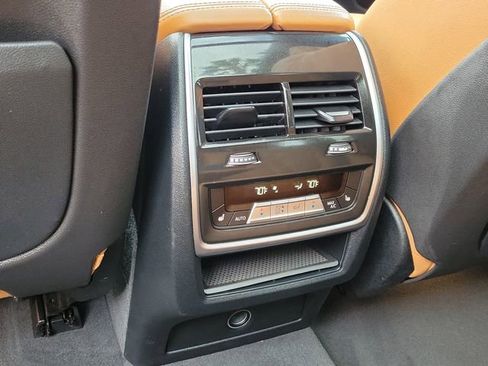 Used 2022 BMW X5 xDrive40i w/ Premium Package AWD/4WD image 25