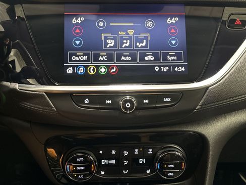 Used 2023 Buick Encore GX Select w/ Safety Package II FWD image 21