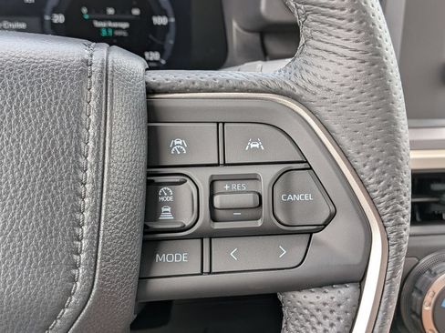New 2026 Toyota Tacoma TRD Off-Road AWD/4WD image 23