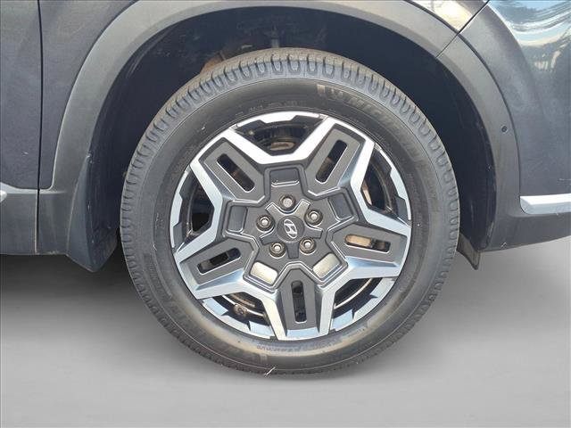 Used 2022 Hyundai Santa Fe Limited AWD/4WD image 21